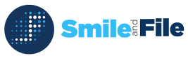 Smile and File